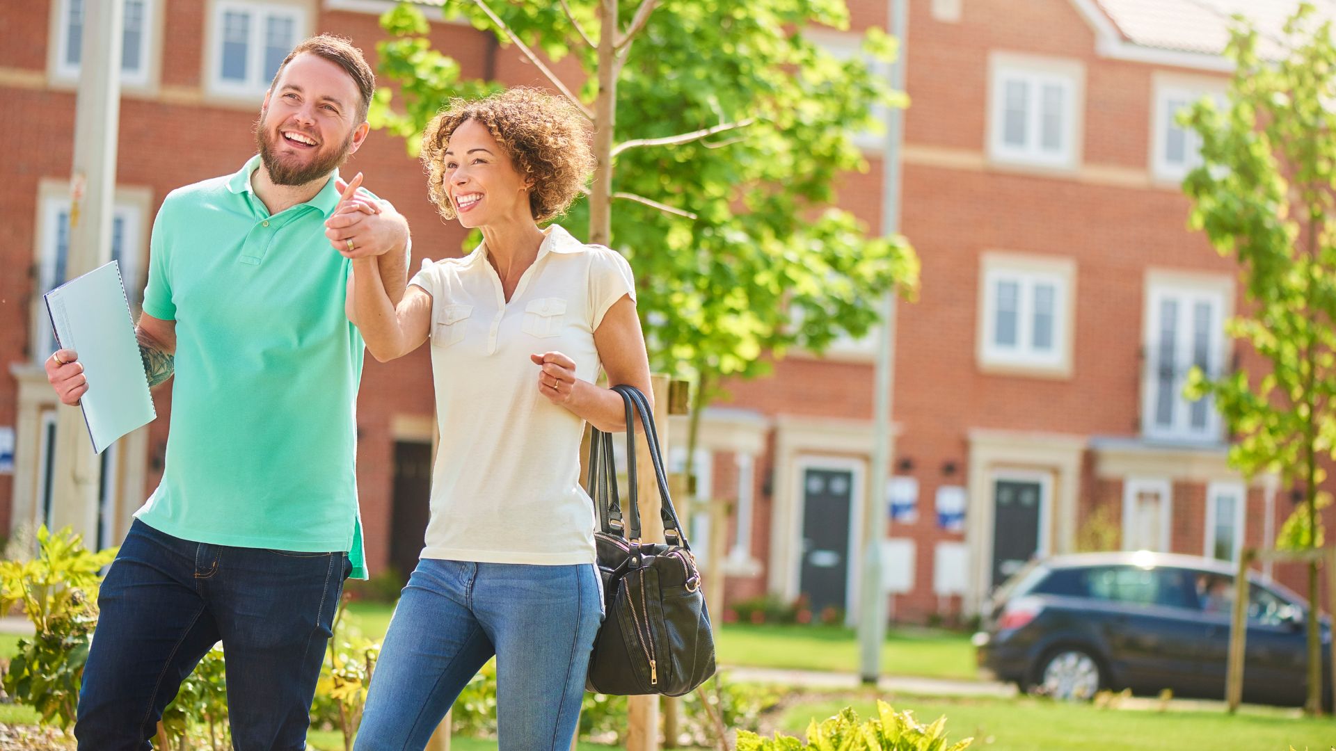 Is it a Good Time to Buy a House for the First Time?