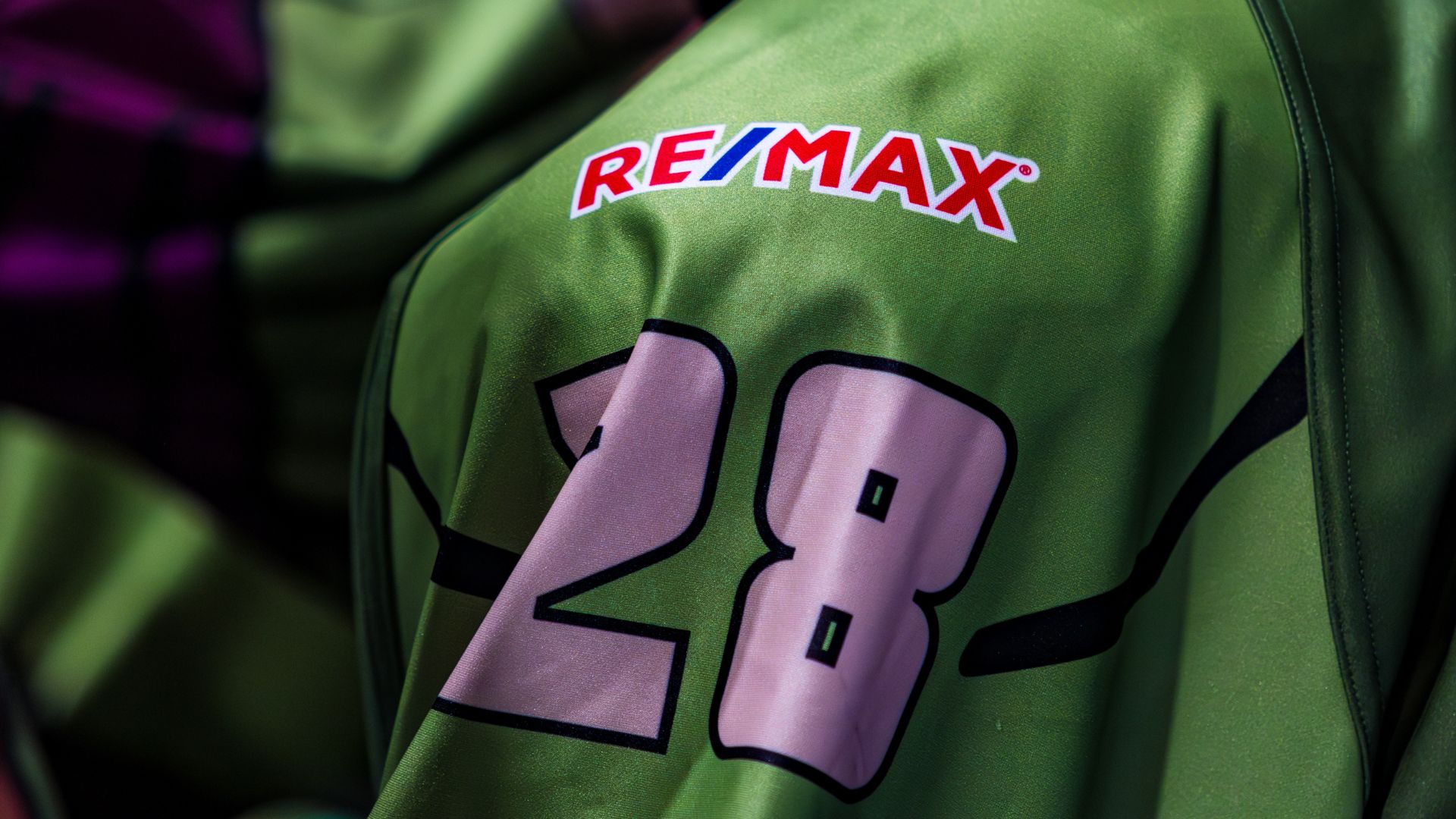 History of the RE/MAX Hot Air Balloon - RE/MAX Canada