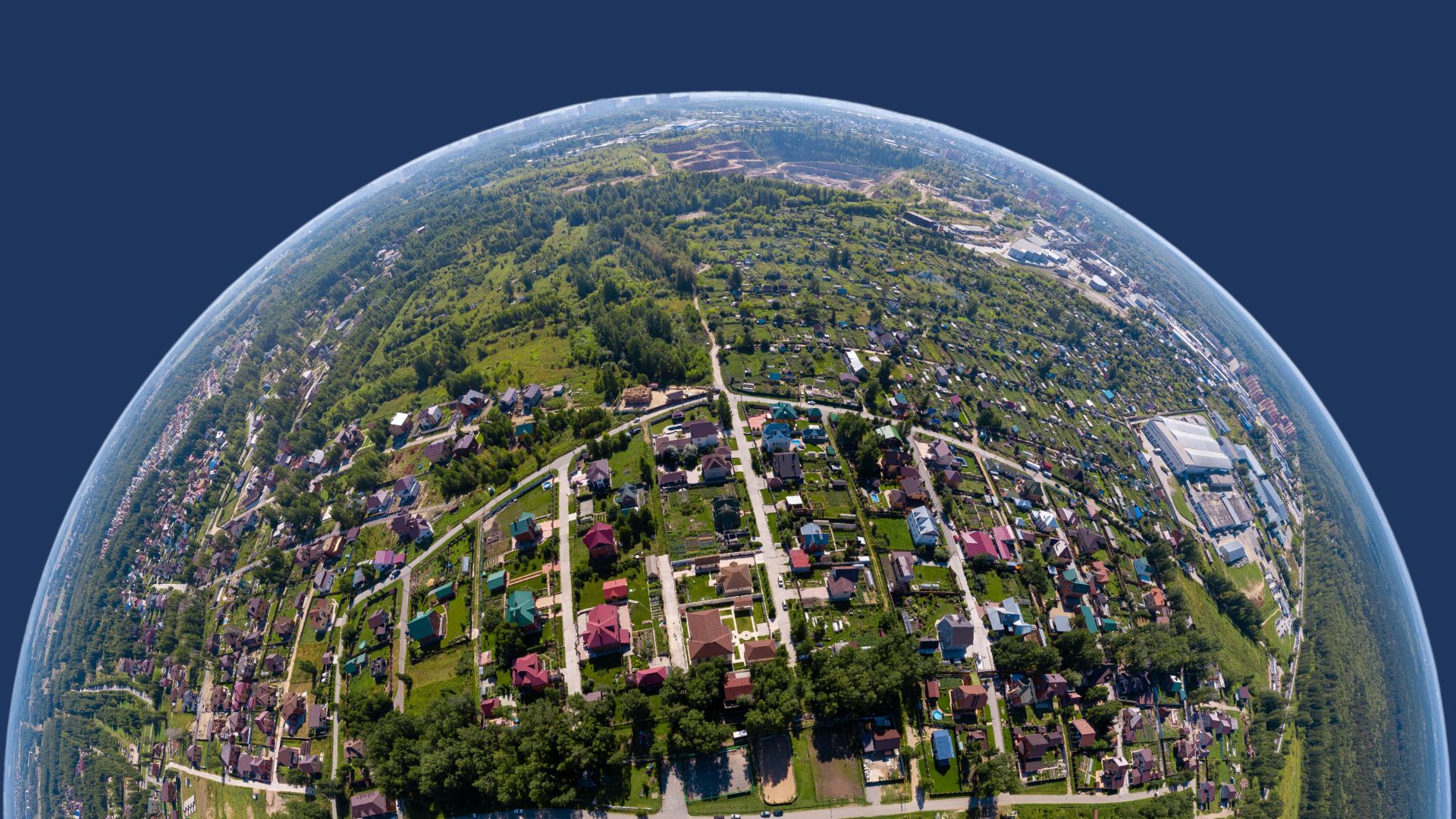 Best Places to Live in Canada (2024)