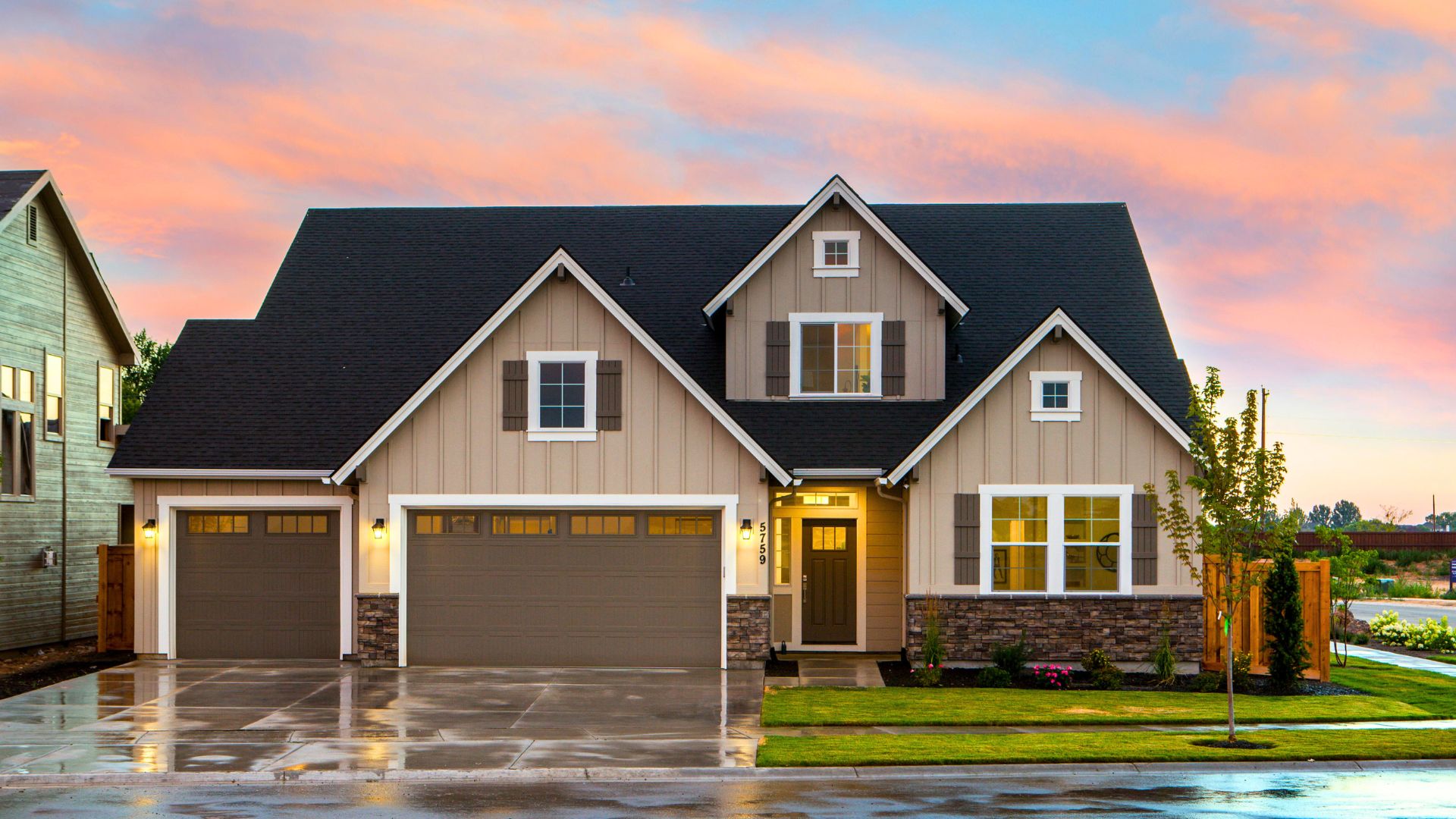 A Checklist for Finding Your Next Family Home