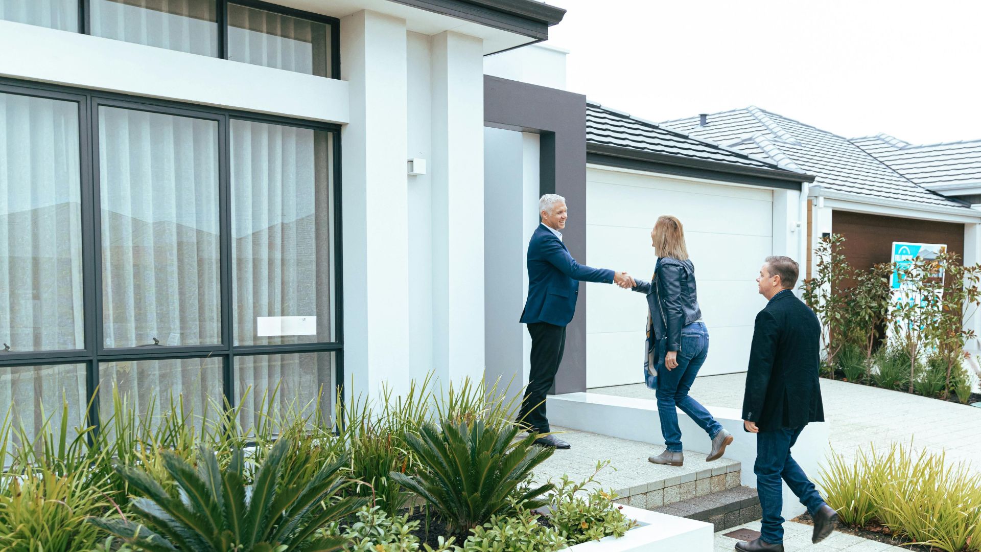 Questions First-Time Homebuyers Should Ask