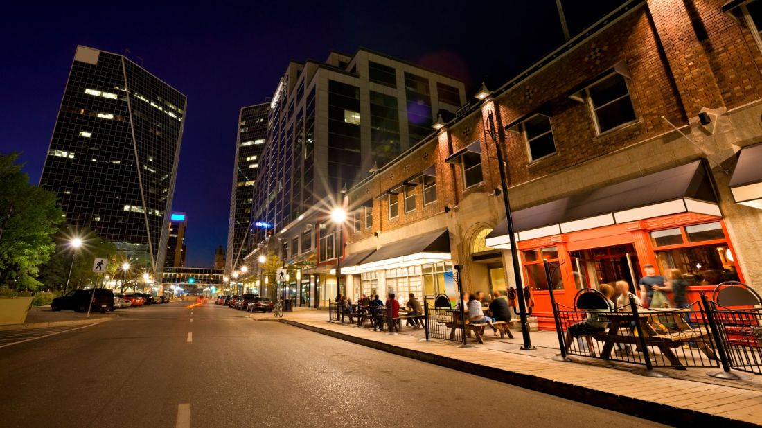 Regina Commercial Real Estate Overview (2025)