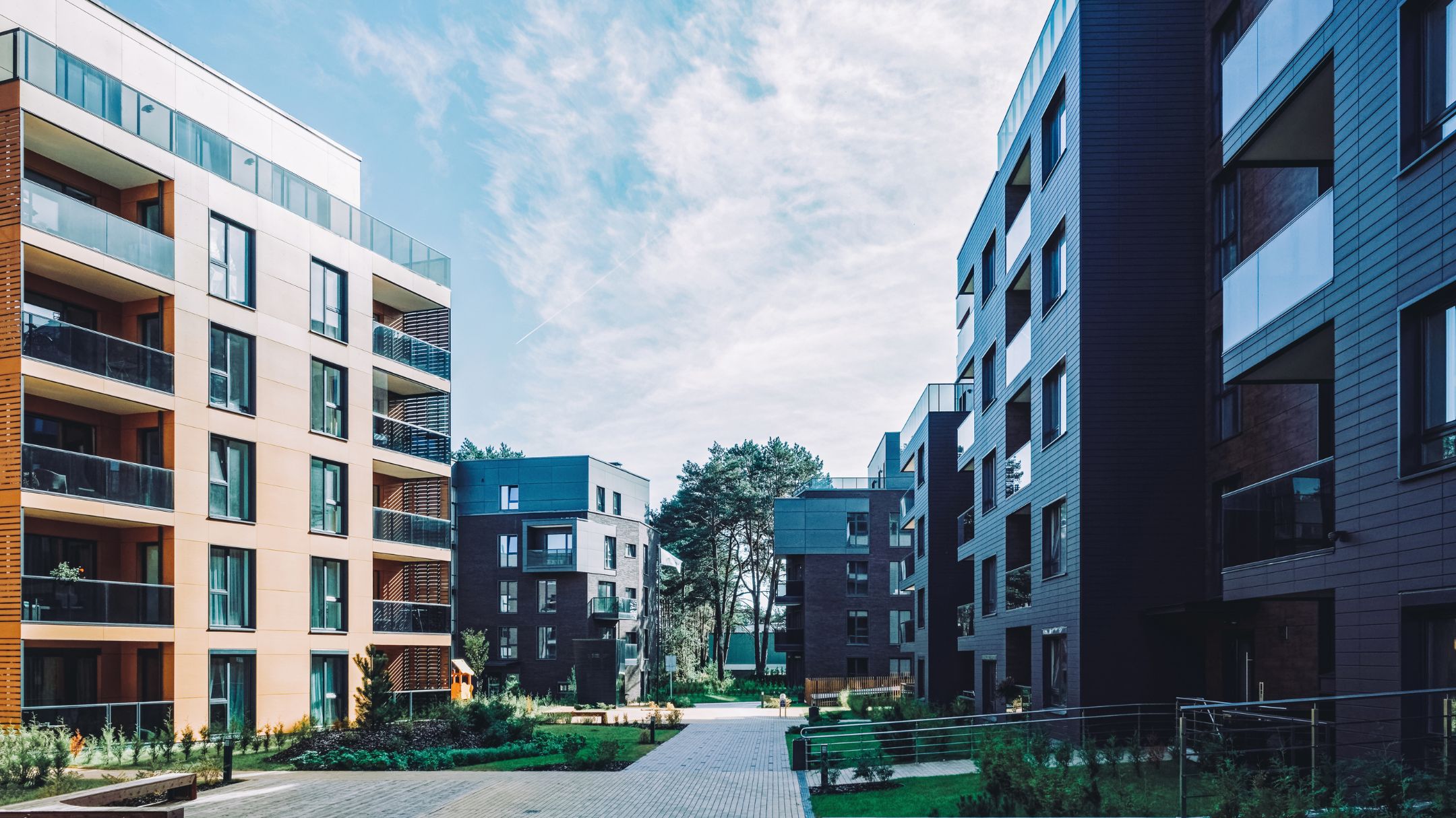 High Cost of Toronto Commercial Real Estate Stokes Suburban Activity