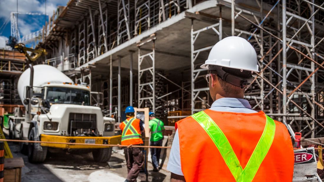 Winnipeg Commercial Real Estate Overview (2025)
