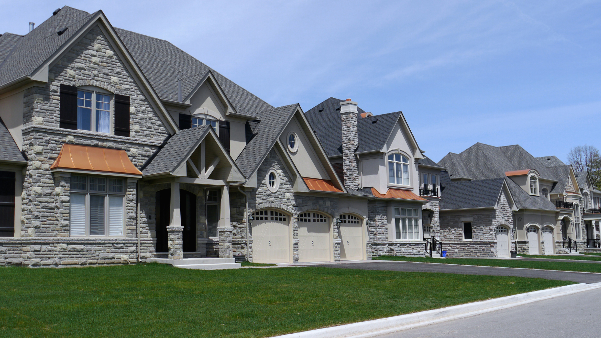 Best Neighbourhoods in York Region (2024)