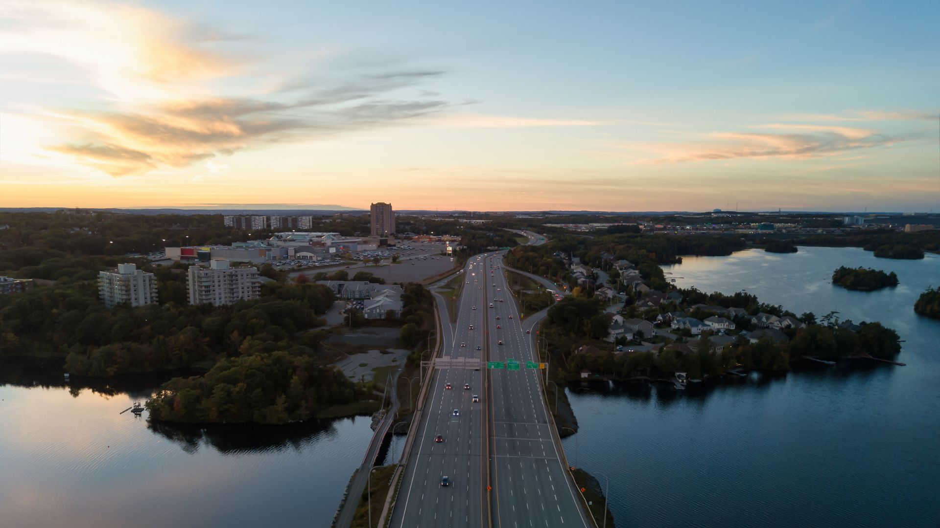 Best Neighbourhoods in Halifax (2024)