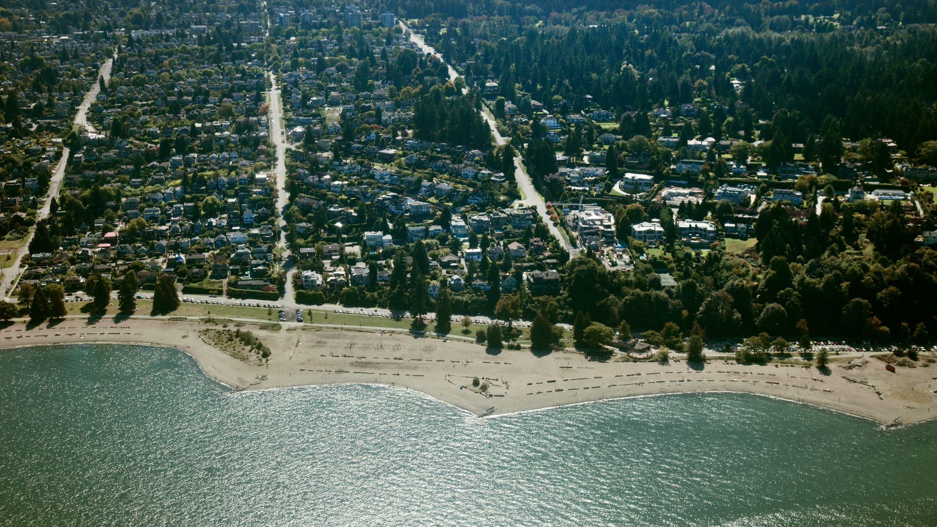 Best Neighbourhoods in Vancouver (2024) - RE/MAX Canada