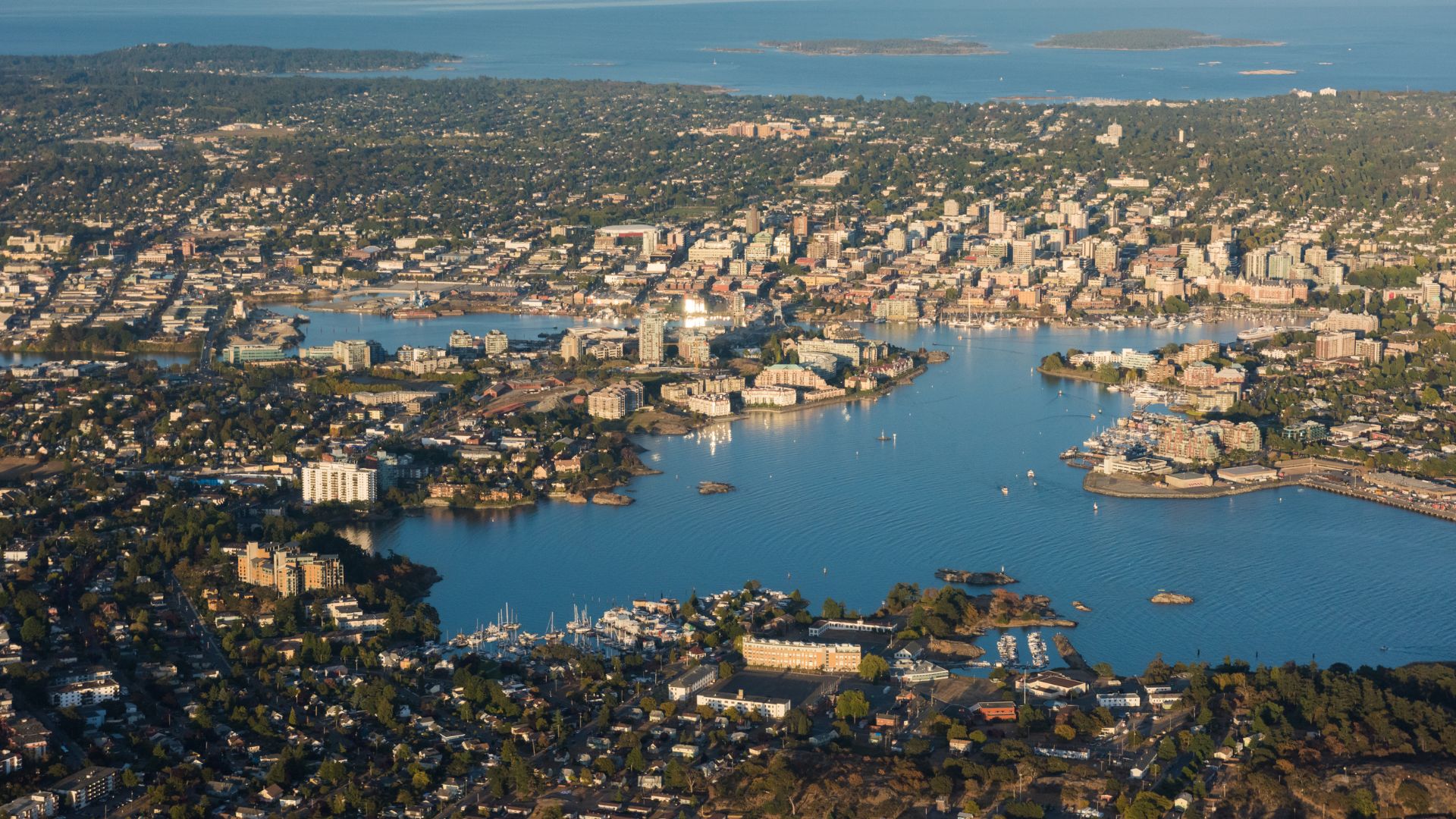 Best Neighbourhoods in Victoria (2024)