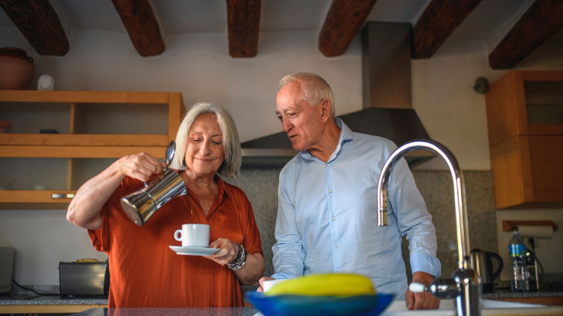 Interior Decor Tips for Downsized Living