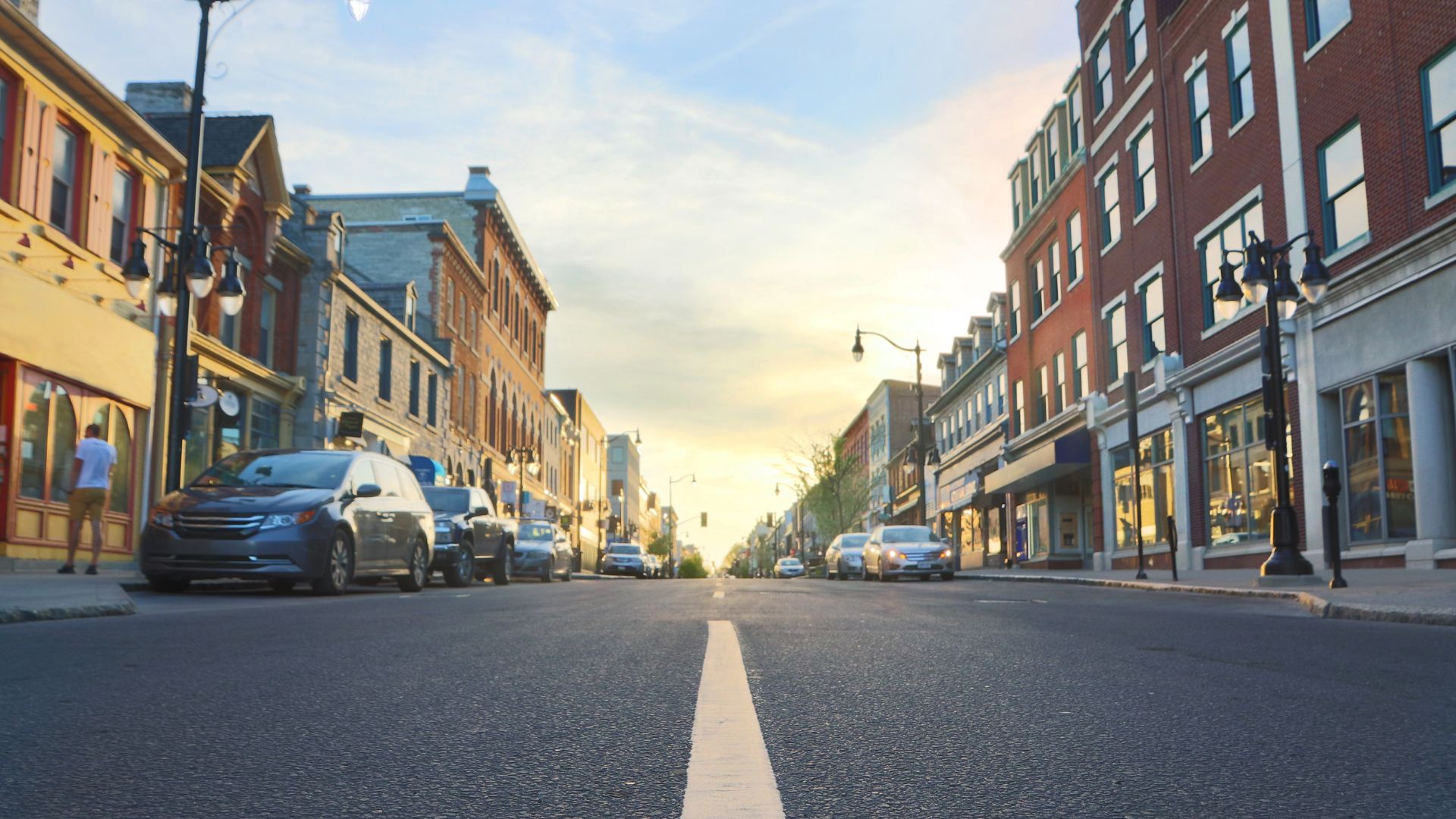 How do Canadians Define Liveability in Today’s Housing Market?