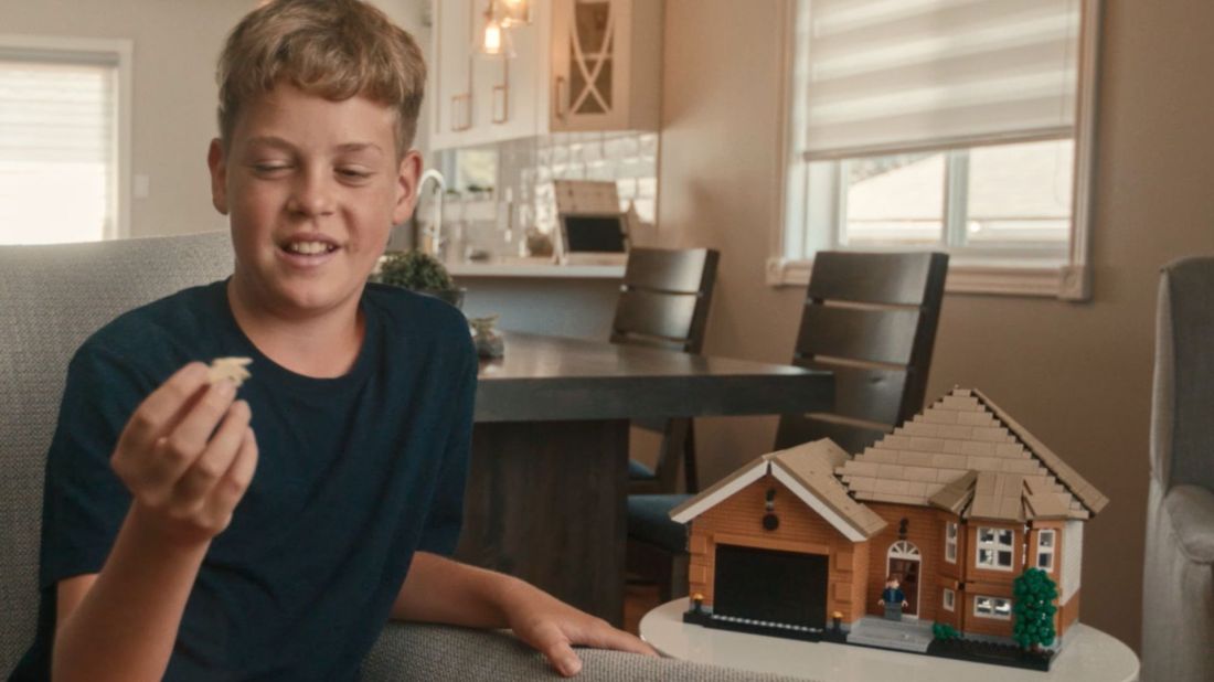 The CMN Miracle Home Project