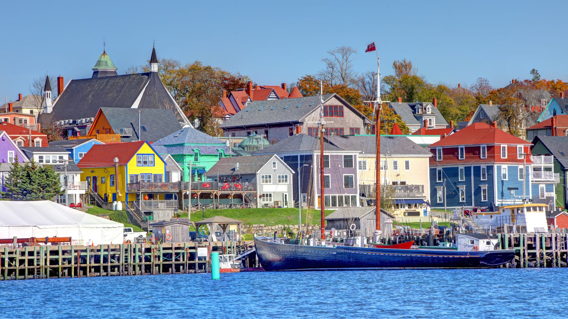 Thinking of Moving to Nova Scotia From Another Province?