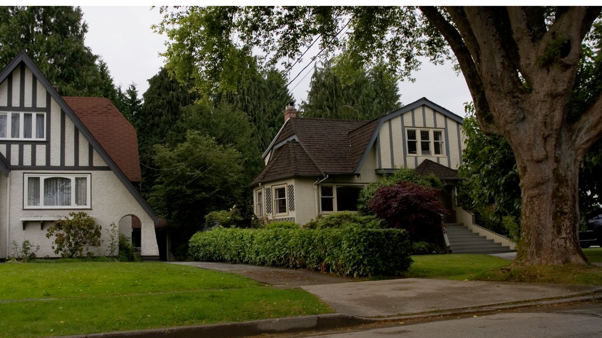 Value of Vancouver Detached Homes Buoyed by Supply Shortage