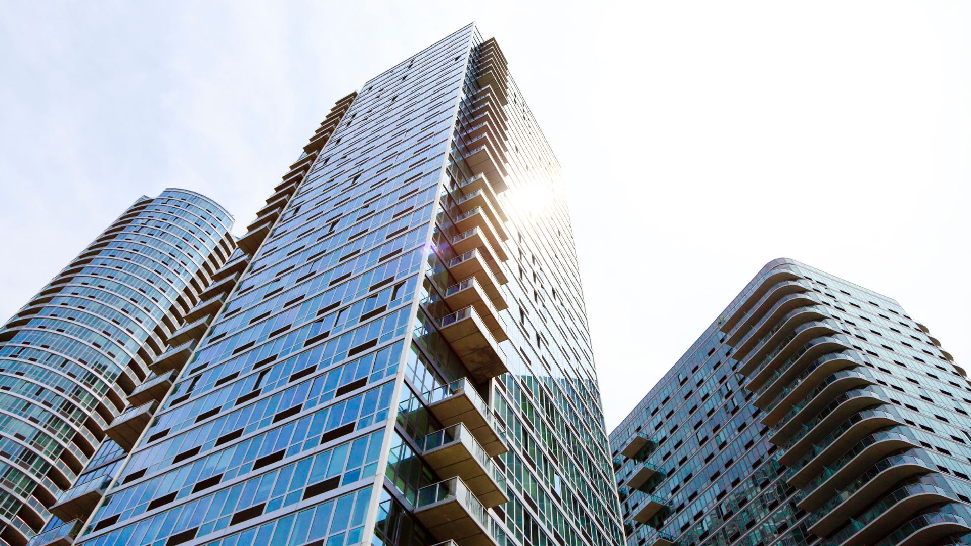 Values Edge Up in Canadian Condo Market, Buyers Test Water Ahead of Future Rate Cuts