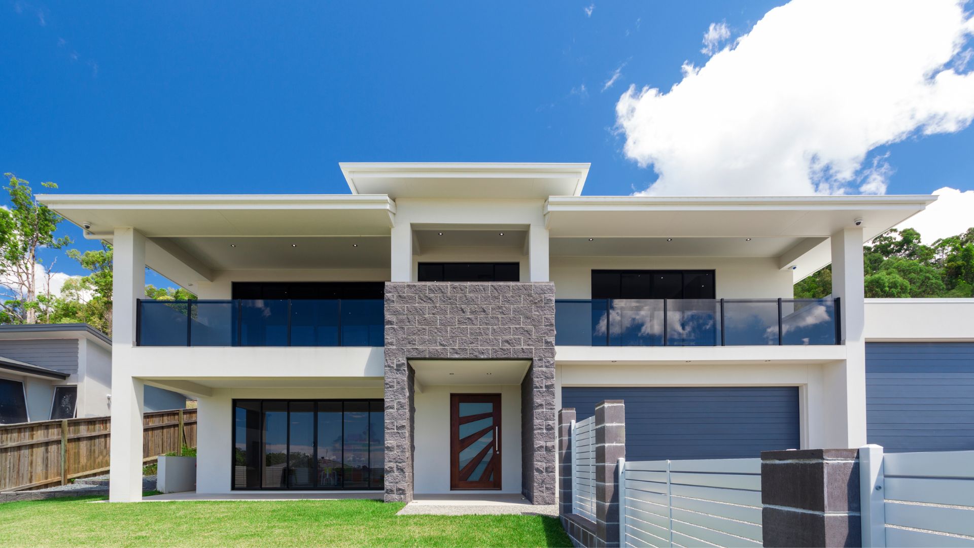 Building a House vs Buying a House