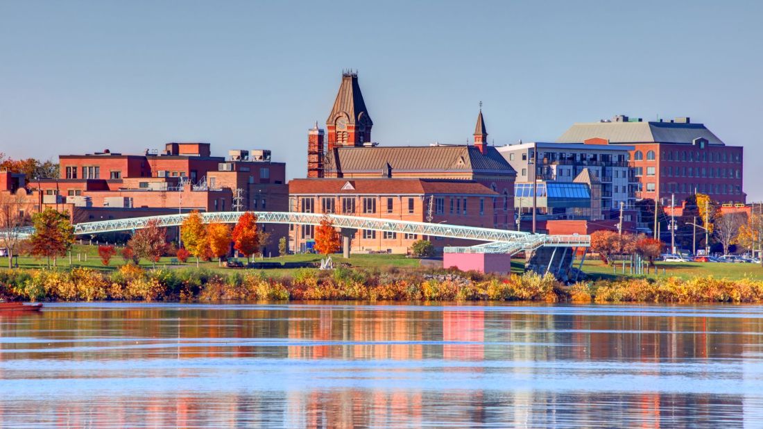 Where Is the Cheapest Place to Live in Atlantic Canada?