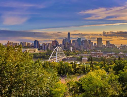 Edmonton Condo Market Cools as Sales Ease and Prices Continue to Rise