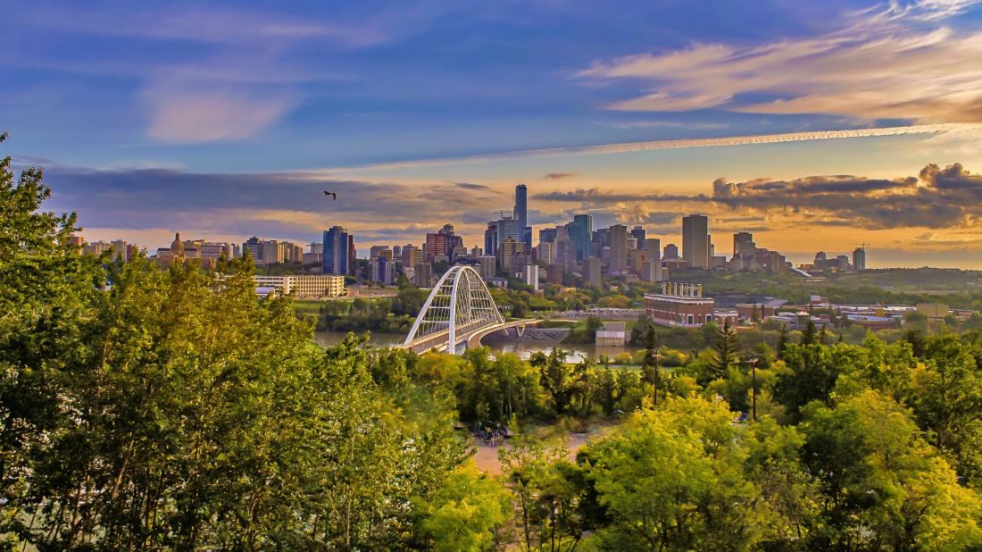 Sales Spike in Edmonton Condo Market, Affordability Draws Buyers