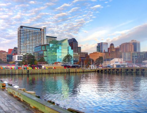 Halifax Condo Market Adjusts as Purpose-Built Rentals Gain Ground