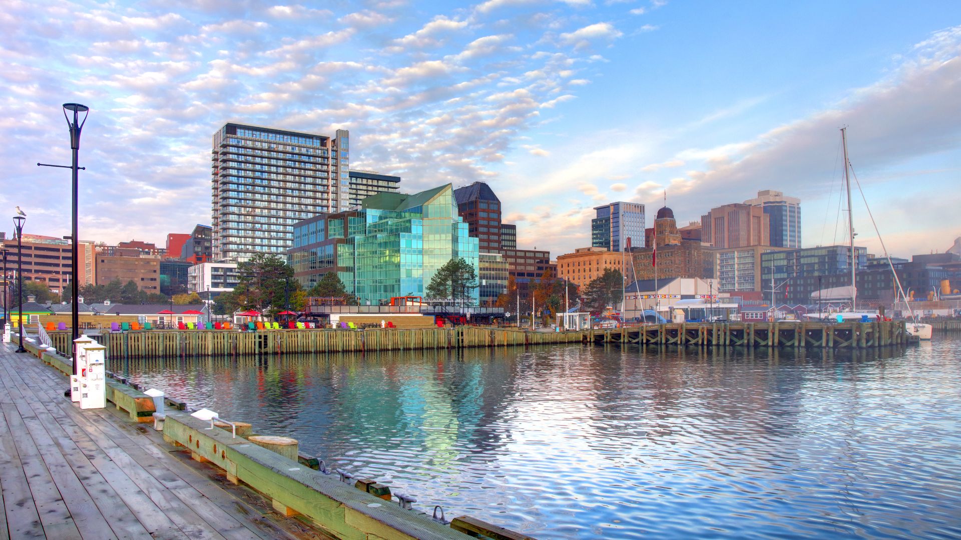 Halifax Condo Market Expected to Transition to Seller’s Market in 2025