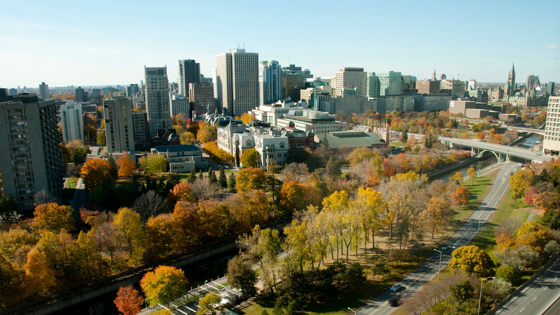 Ottawa Condo Market Sees Sales Stall Ahead of Likely Spring Thaw