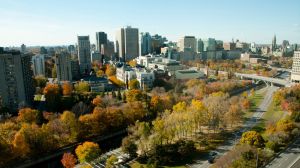 Ottawa condo market