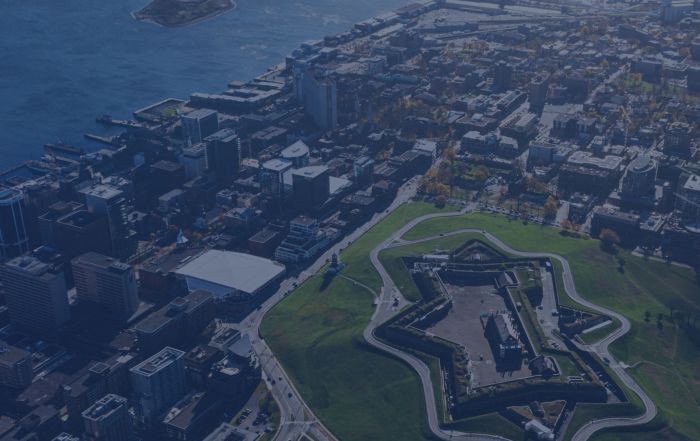 Halifax housing market outlook