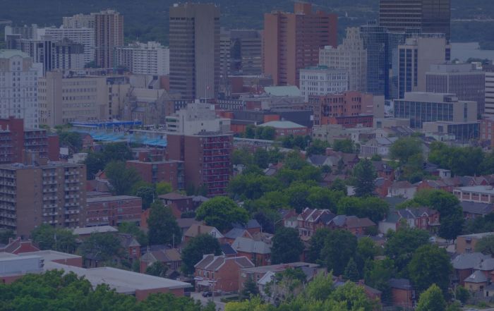 Hamilton housing market outlook
