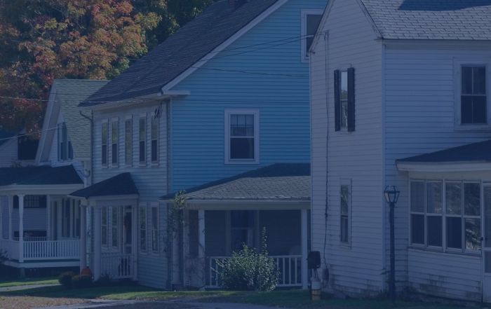 North Bay housing market