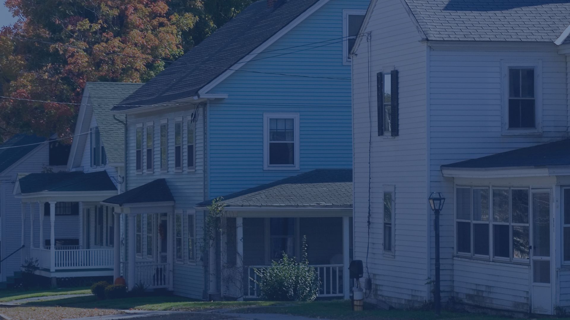 North Bay Housing Market Update (Fall 2025)