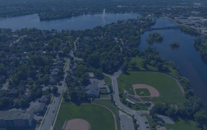Peterborough housing market outlook 2025