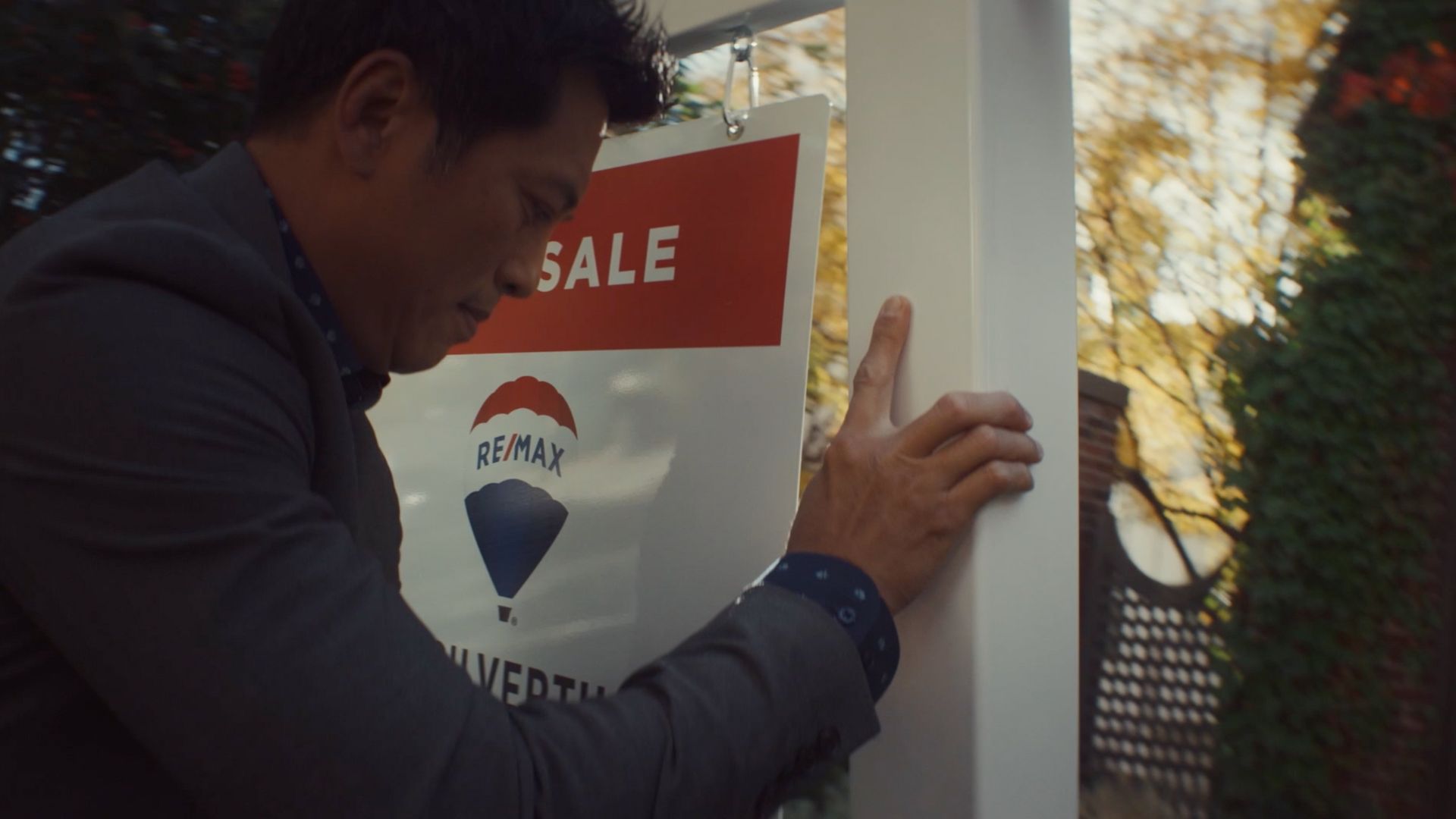 5 Reasons to Choose RE/MAX