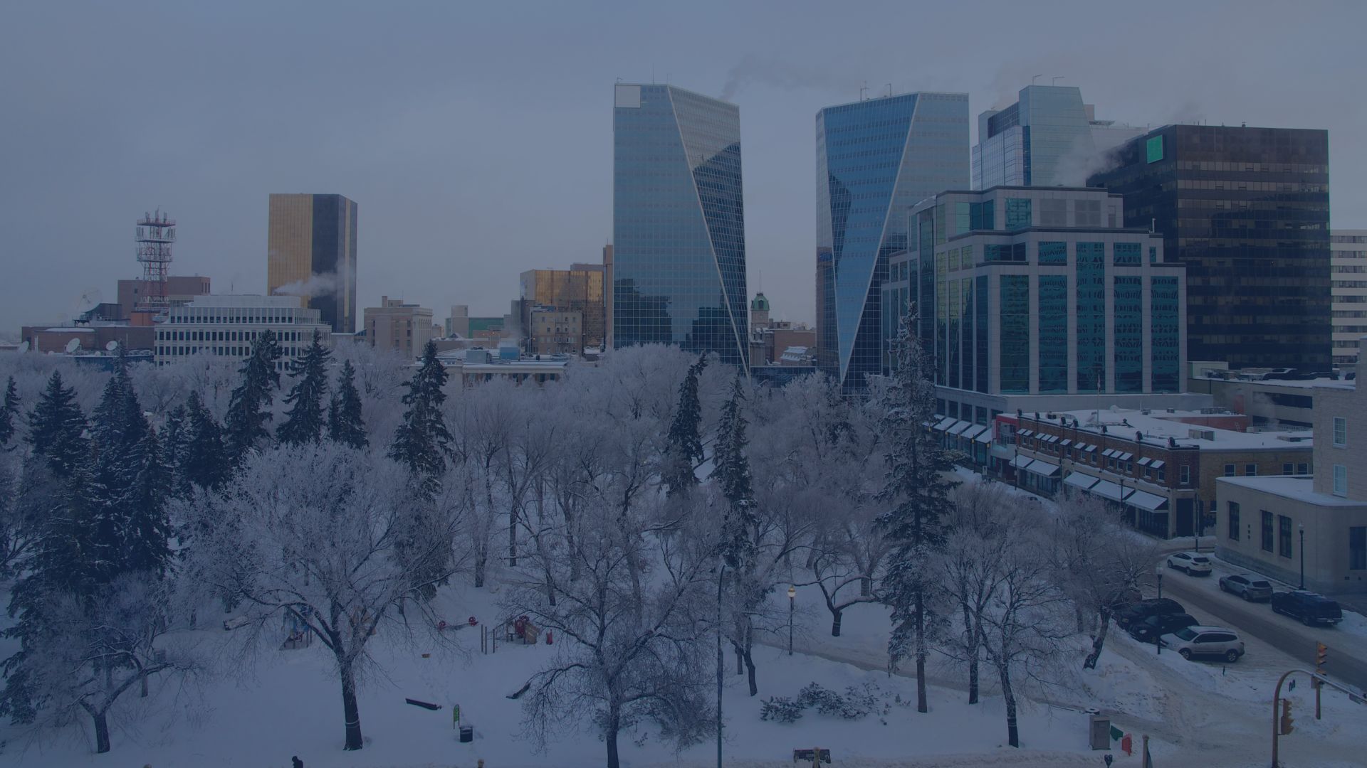 Regina Housing Market Update (Fall 2025)