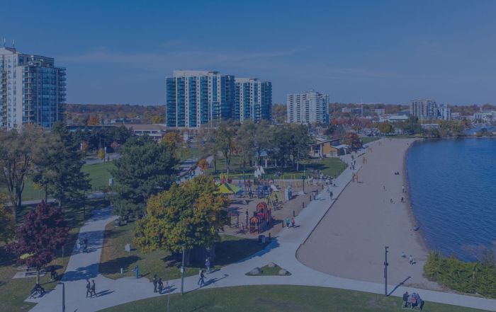Simcoe County housing market outlook