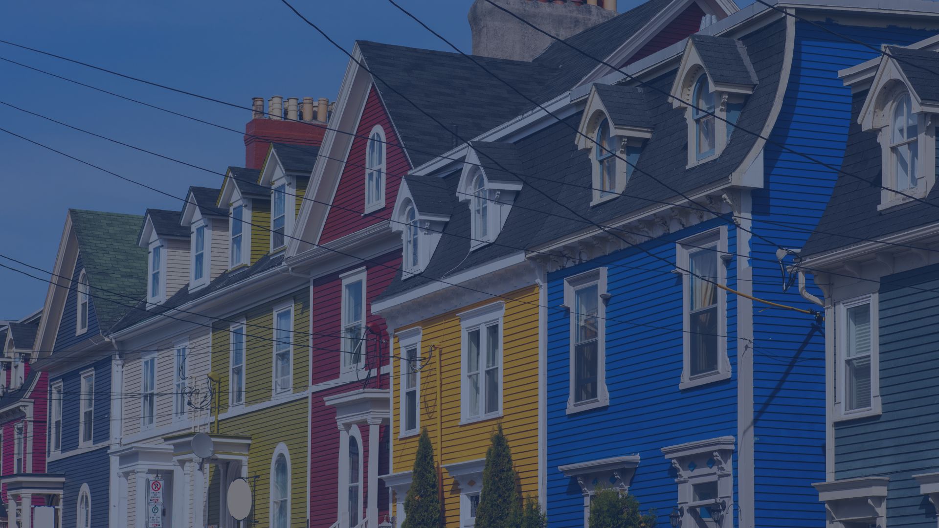 St. John’s, Newfoundland Housing Market Update (Fall 2025)
