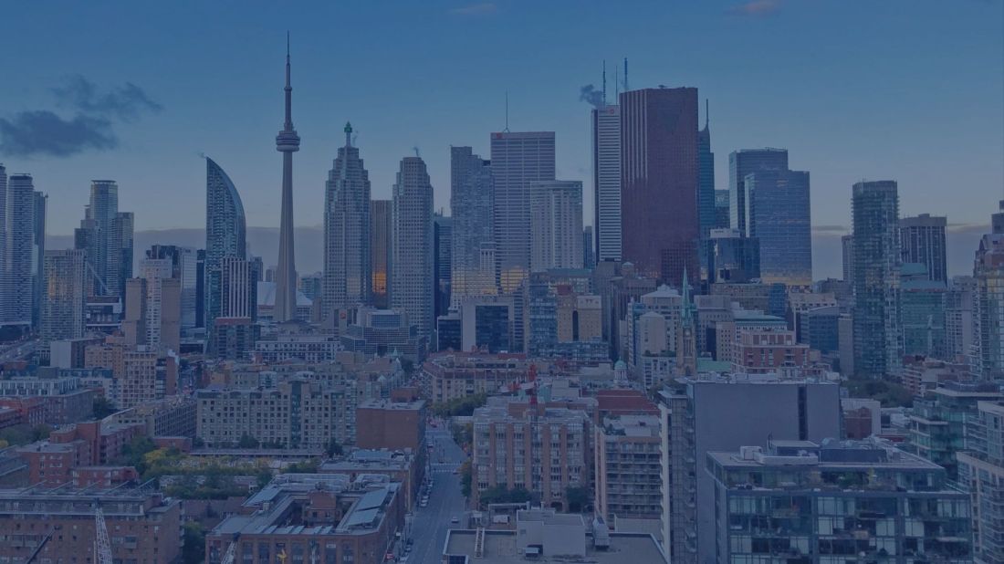 Toronto Housing Market Update (Fall 2025)