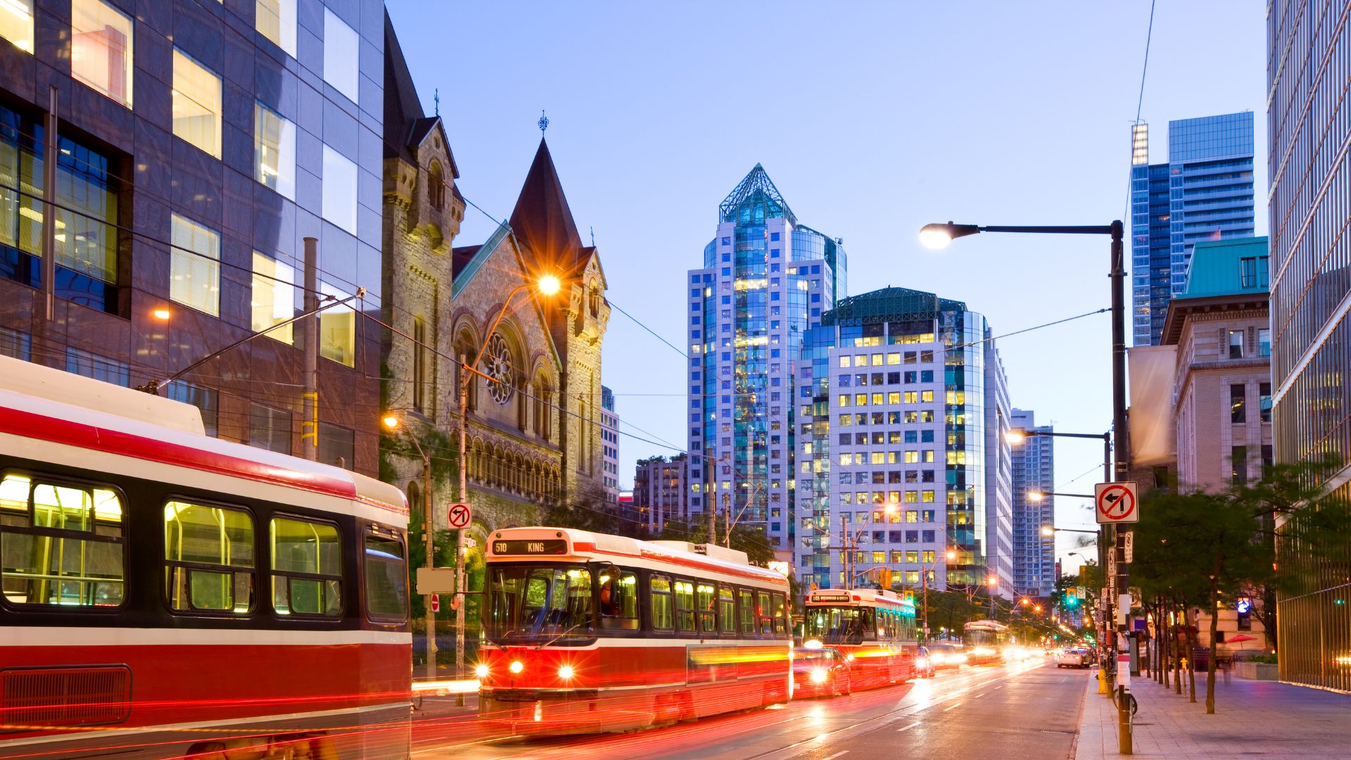 Why Is Toronto so Expensive? - REMAX Canada