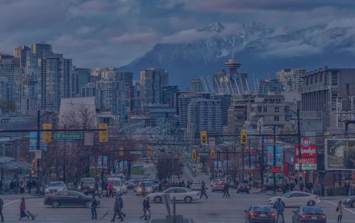 Vancouver housing market outlook 2025