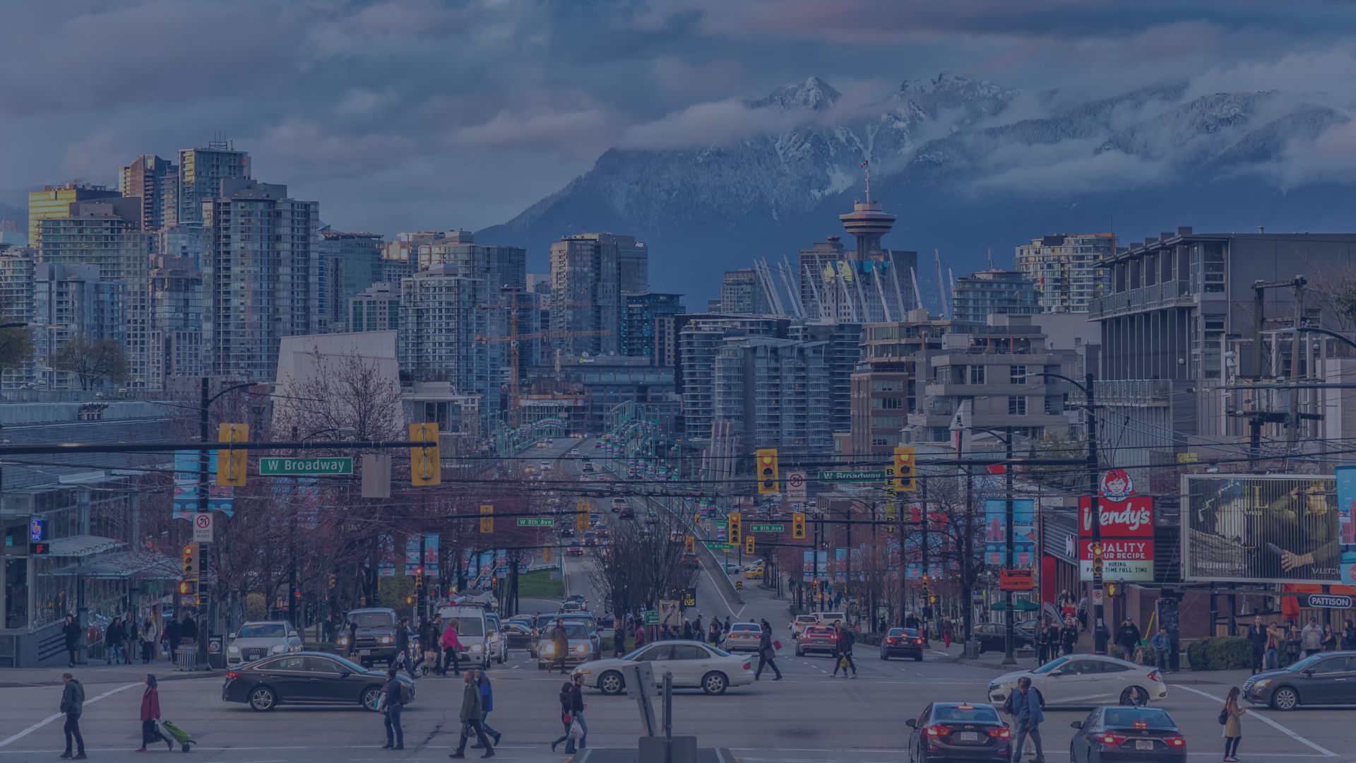 Greater Vancouver Housing Market Update (Fall 2025)