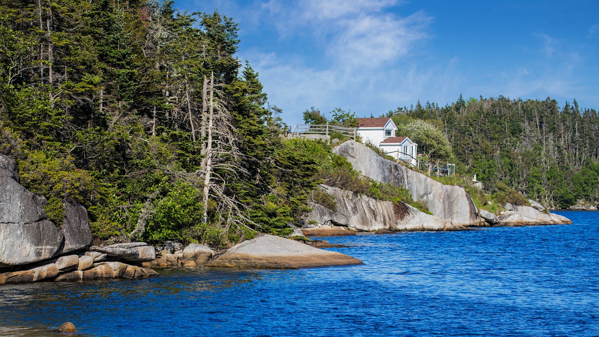 Your Guide to Cottages for Sale in Nova Scotia