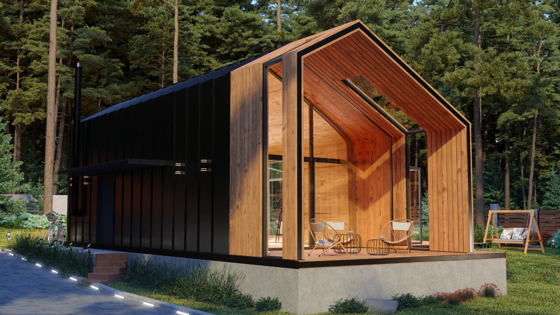 The Rise of Tiny Homes on Vancouver Island