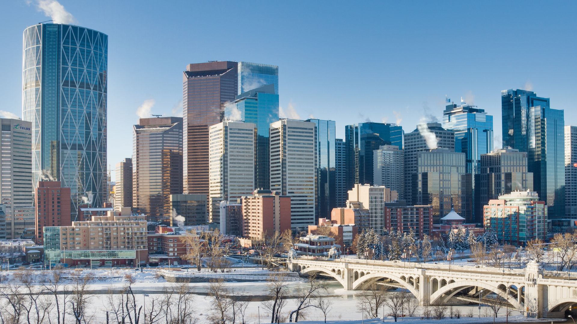 Ownership Expected to Rise in Calgary Housing Market, With Rental Costs Comparable with Ownership