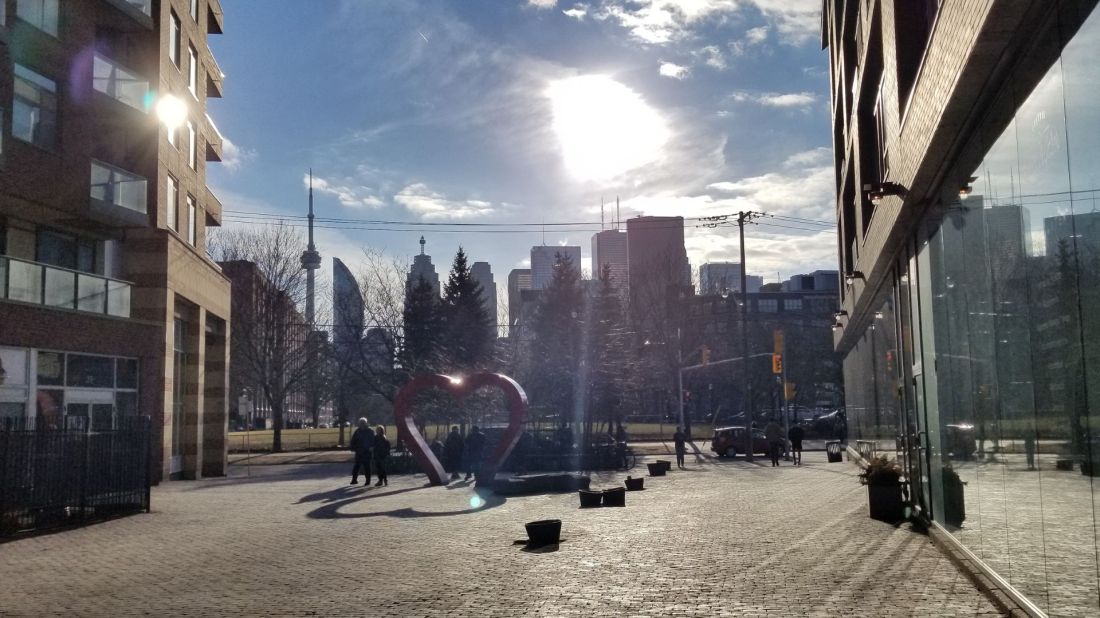 Why So Many Canadians Can’t Get a Foothold in the Housing Market