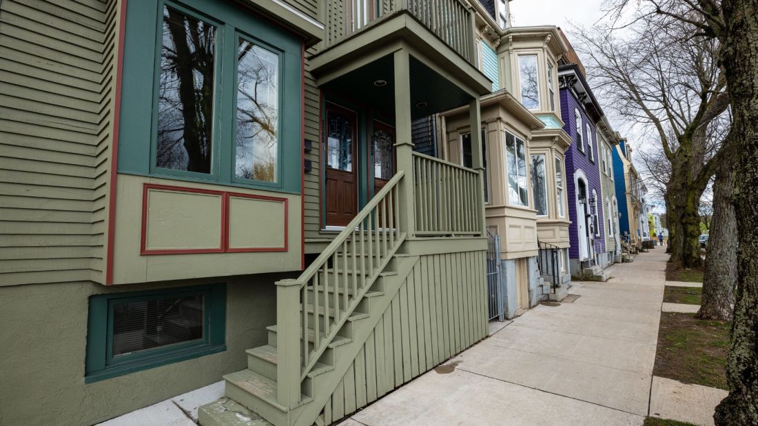 Downpayment Biggest Roadblock to Entry into Halifax Housing Market