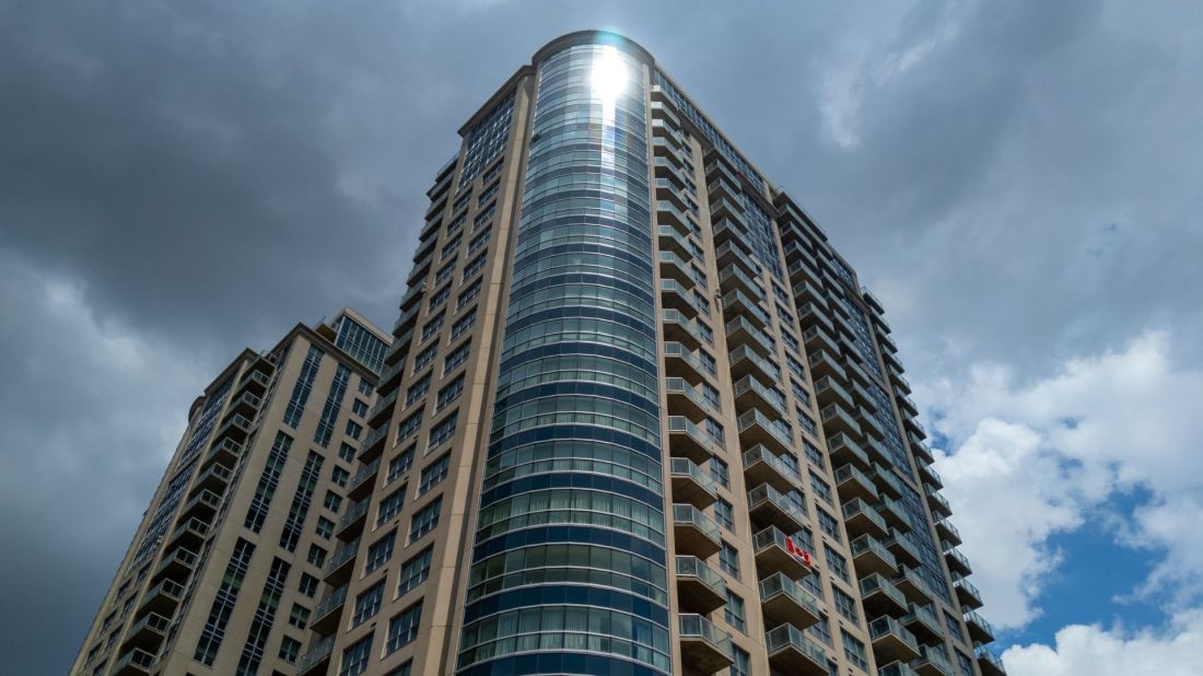 Ottawa Housing Market Values Rise, Ownership Rates Fall