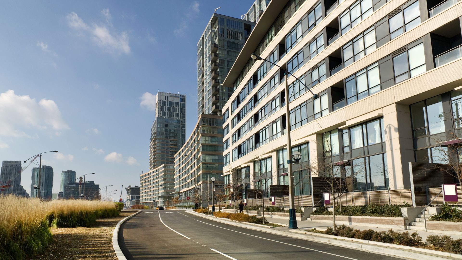 “Chronic” Supply Issue Pushing Toronto Housing Market Further Out of Reach