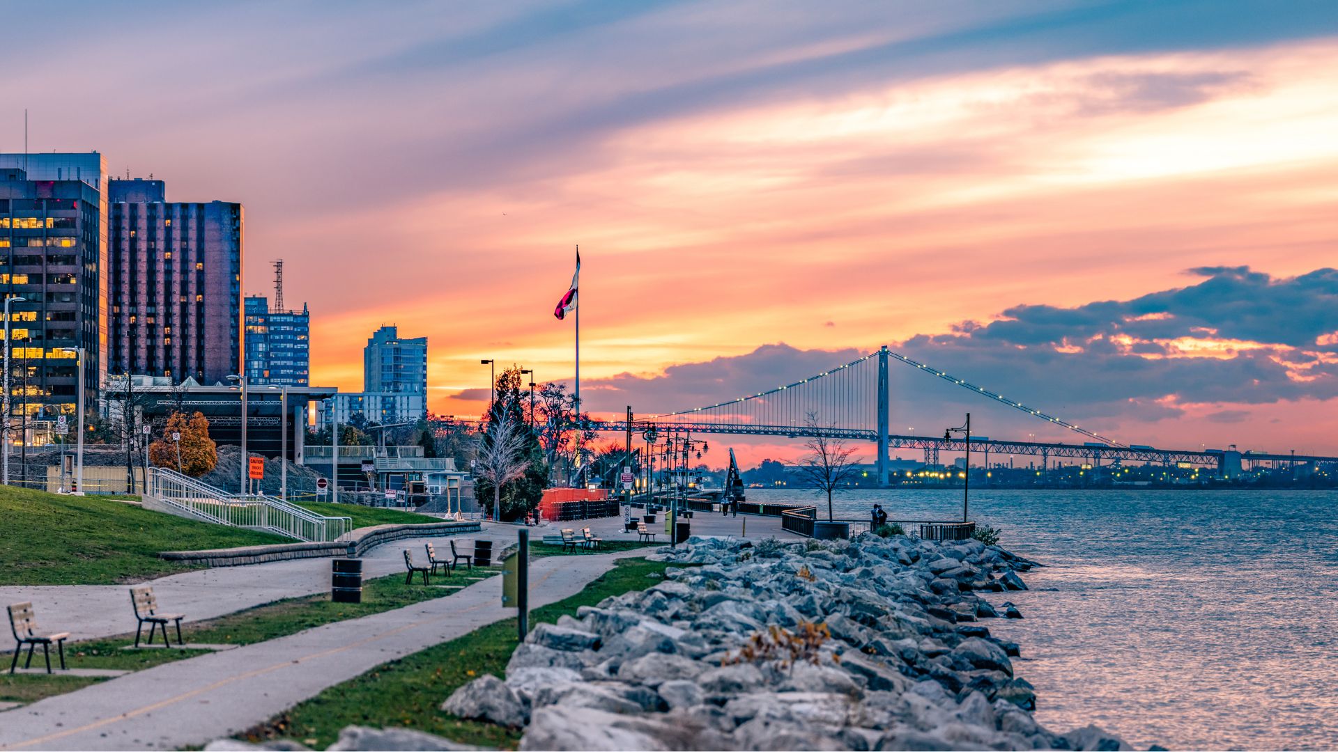 Tariff Talk, and Could Interest Rates Go Up Again?