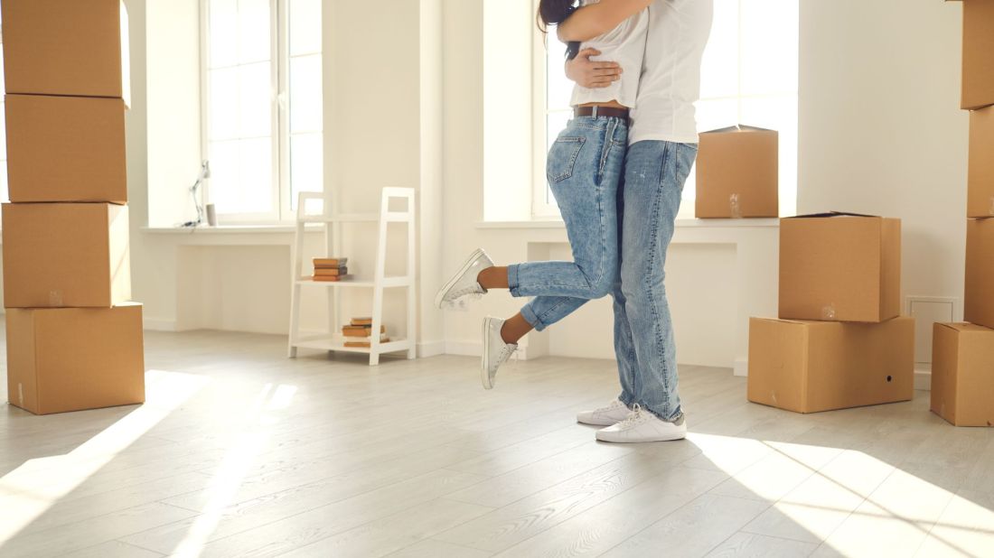 Saving for Your First Home