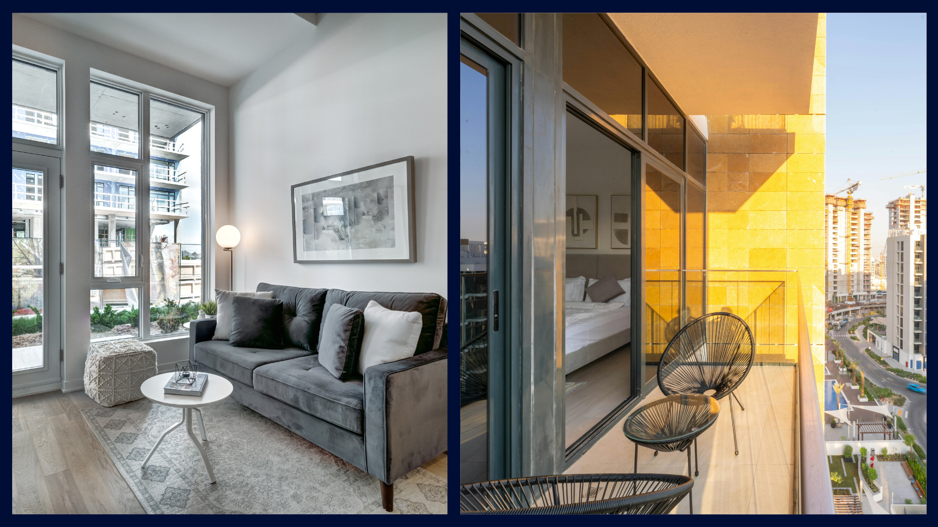 The Difference Between Condos and Apartments