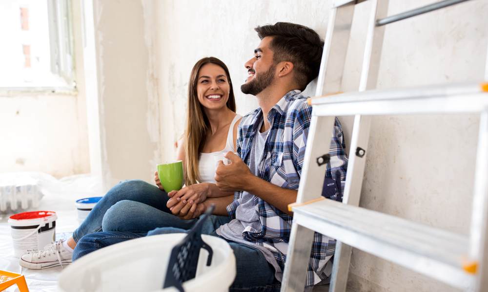 What You Should Know About Buying a Fixer Upper